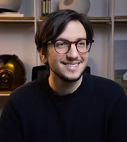 Marcelo Porfiro - Criador do Template Archicad Pro